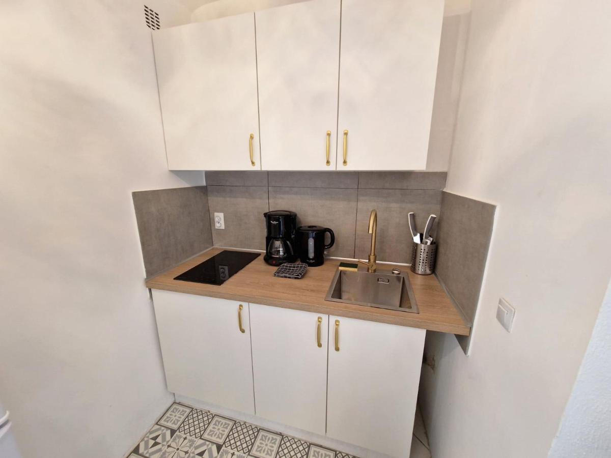 Gregbnb - T2 Design 30M2 - Ouest Toulon Exteriör bild
